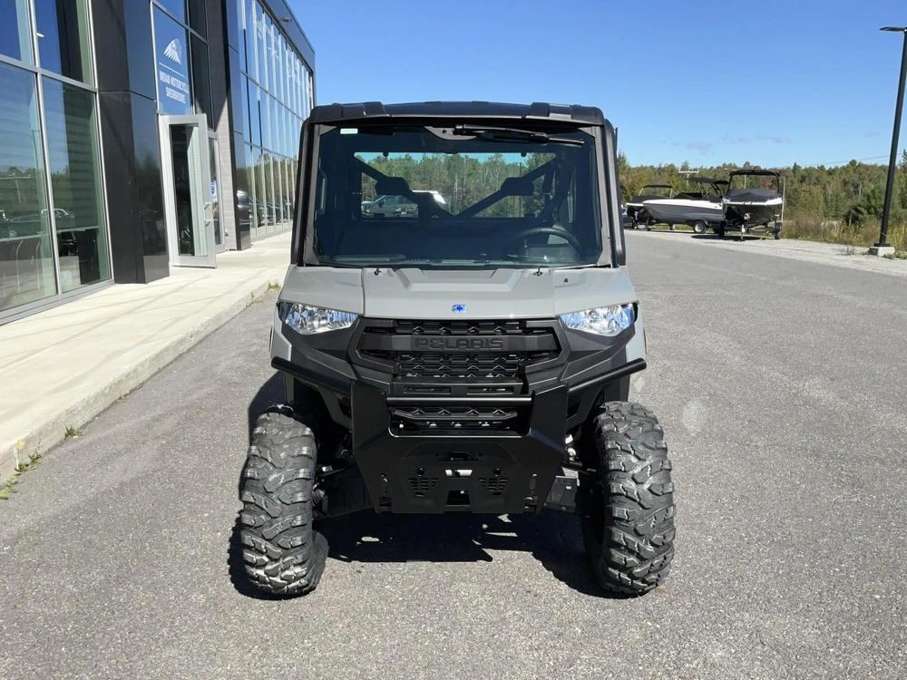 2027 Polaris Ranger Crew Xp 1000 Cab alt