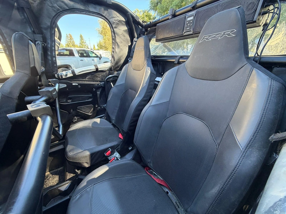 2025 Polaris Rzr Xp 4 1000 Premium Xp 4 1000 Premium alt