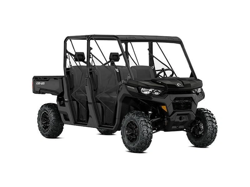 2026 Can-am Def Max Dps 62 Hd9 Gn 26