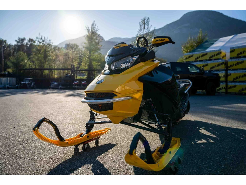 2023 Ski-doo Sm Sum Neo+ 55 E Bk Lac 146 1.75hf 23 Premium