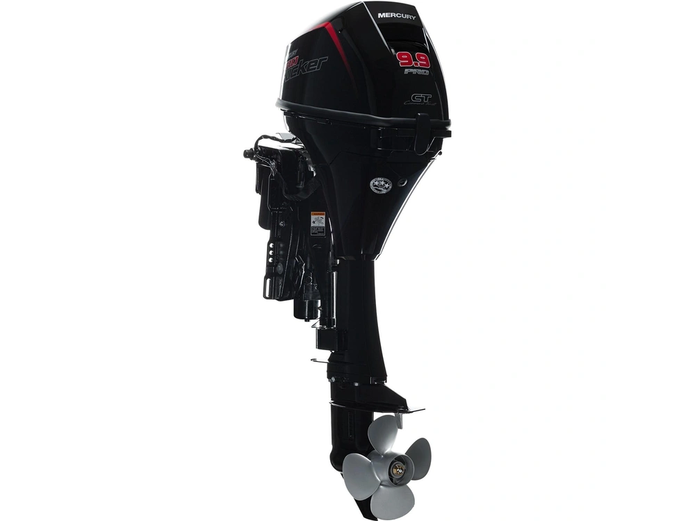 2024 Mercury 9.9 Prokicker