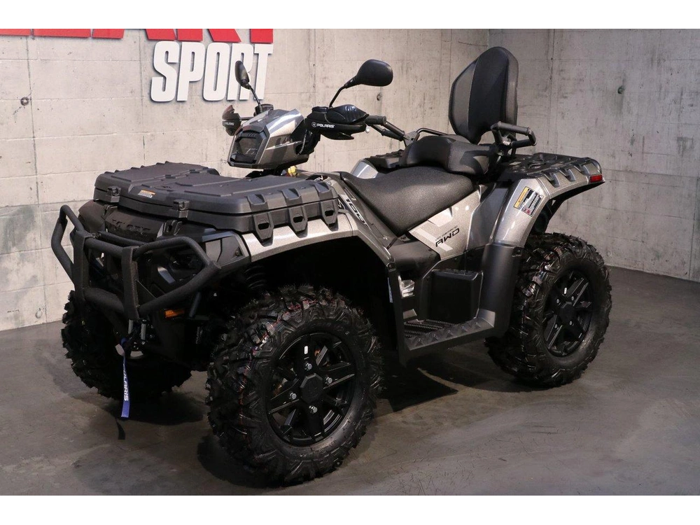 2027 Polaris Sportsman Touring Xp 1000 Trail alt