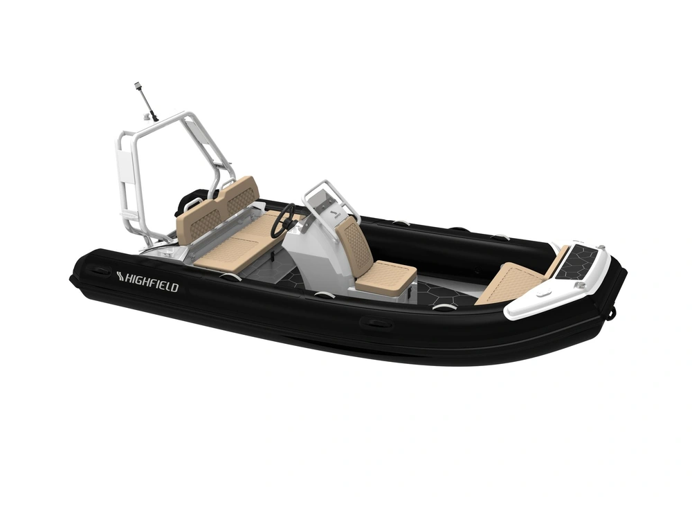 Highfield Sport 460 2027