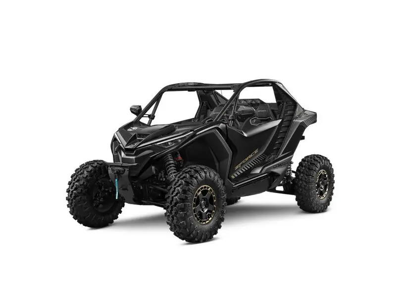 2027 CFMOTO ZFORCE Z10