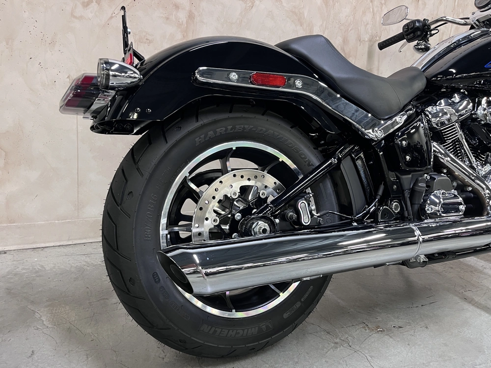 2026 Harley-davidson Fxlrst Low Rider St alt