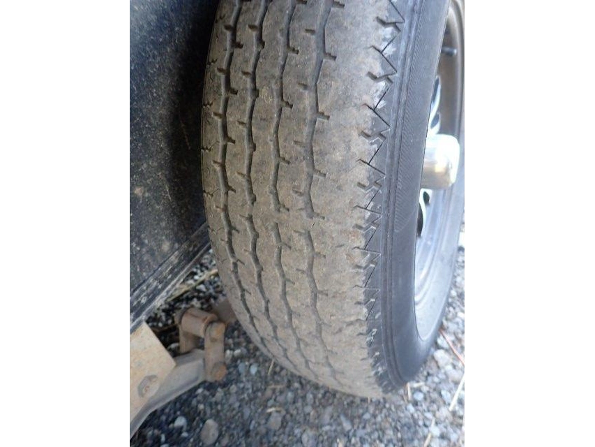 2024 Other 6x12ta2