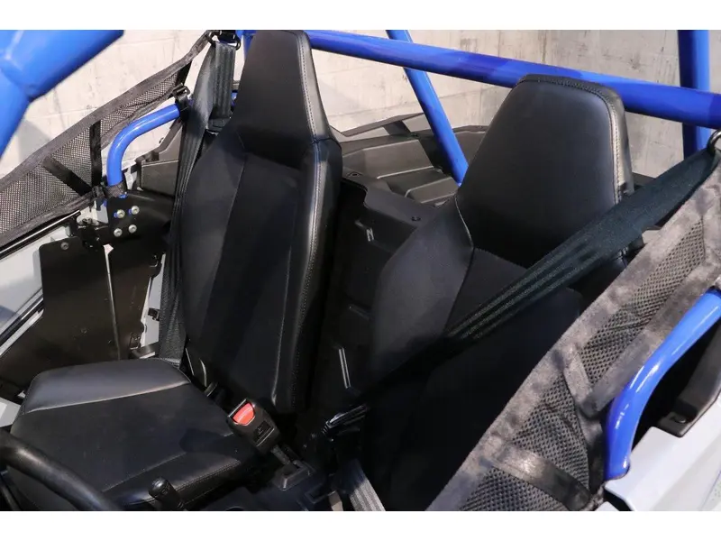 Polaris RZR 200 EFI 2027