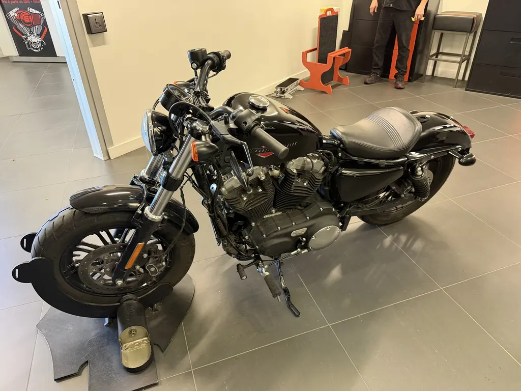 2021 Harley-Davidson SPORTSTER 1200 48XL1200X