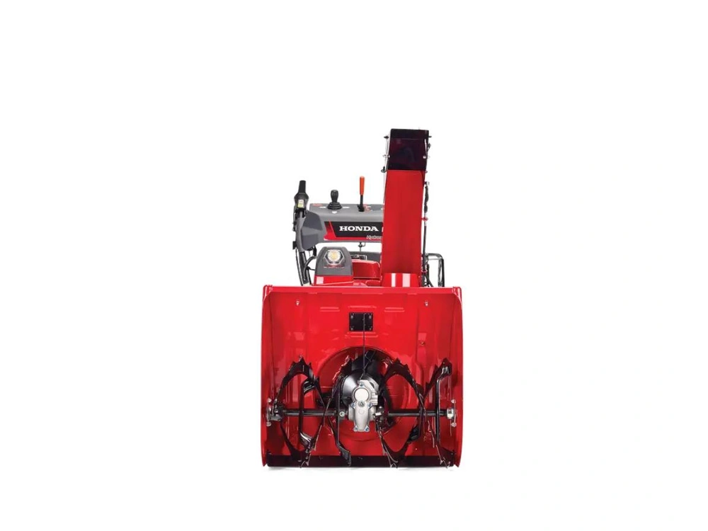 2027 Honda Hss724ctd