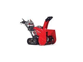 Honda 24 Pouces A Chenille 2027 alt