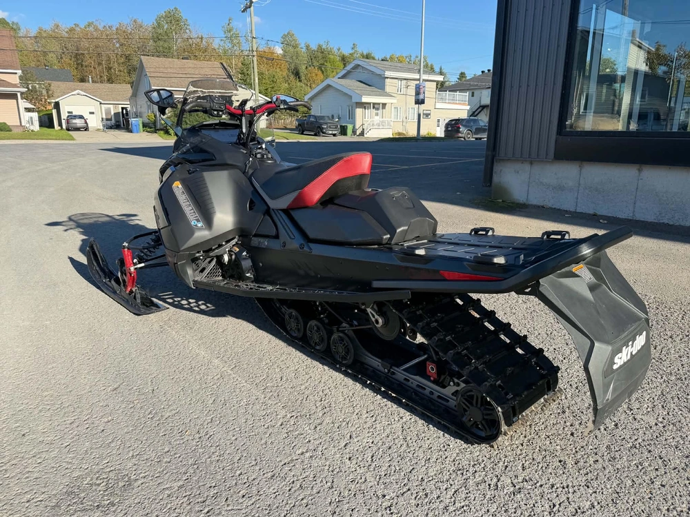 Ski-doo Renegade Enduro 900 Turbo R 2025 alt