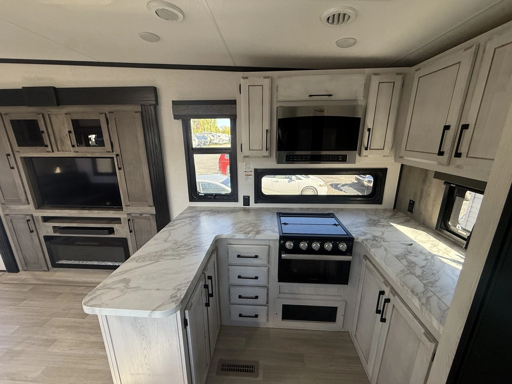 Kz-rv Durango H-t 256rkt 2023 alt