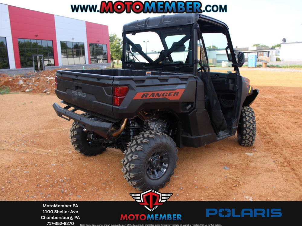 2026 Polaris Ranger 1000 Premium R26tae99af alt