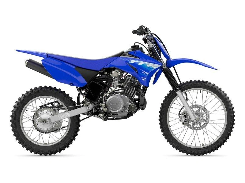 2027 Yamaha Ttr125le alt