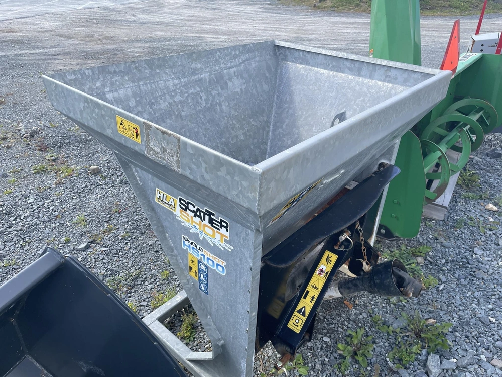 John Deere 4066r 2022 alt