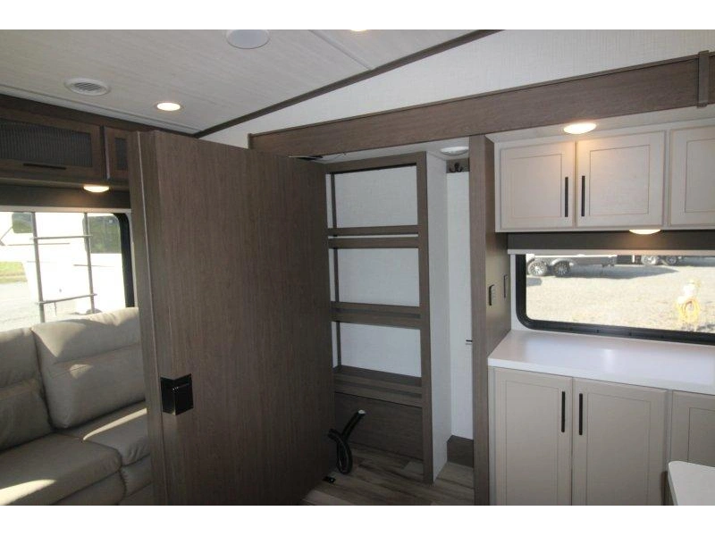 Keystone Rv Cougar 28rli 2027