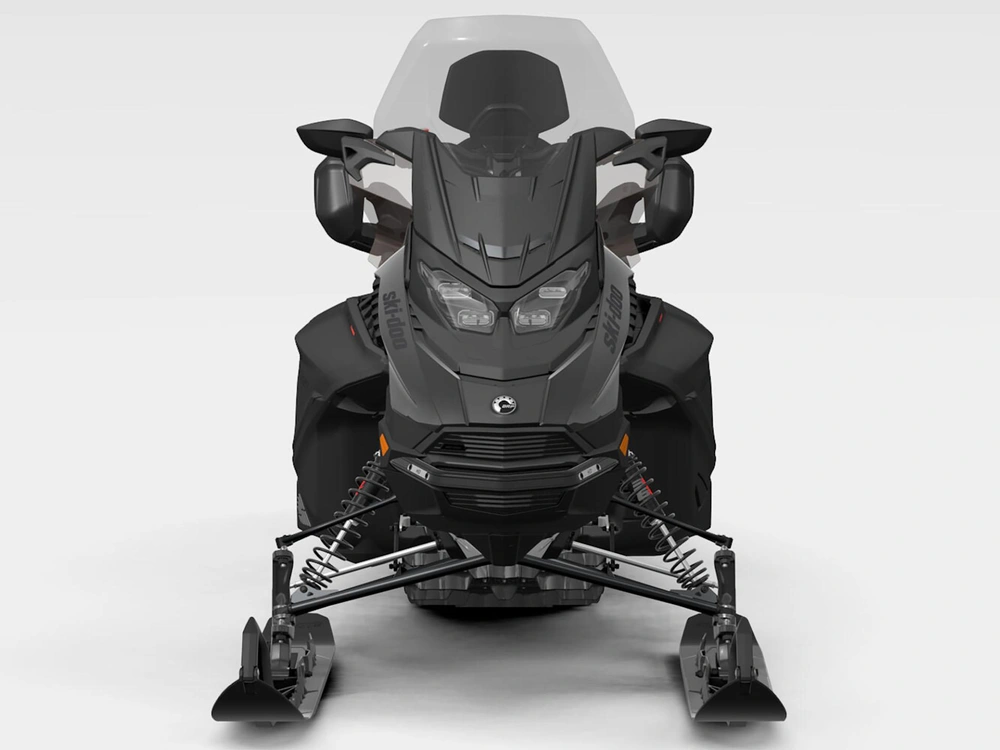 Ski-doo Expedition Le 20 900 Ace Turbo 130 2027 alt