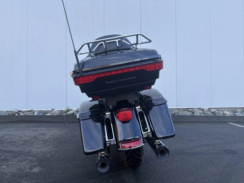 2016 Harley-davidson Flhtcul - Electra Glide® Ultra Classic® Low