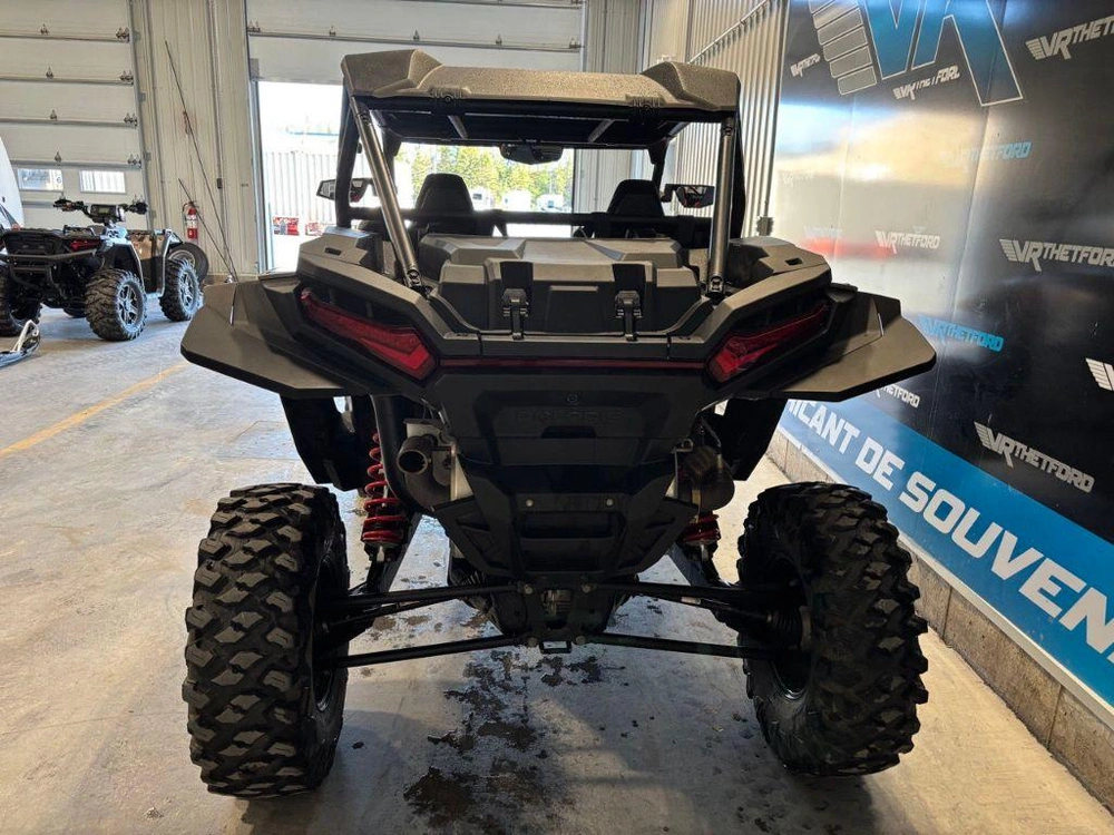 Polaris Rzr Xp 1000 Ultimate 2024 alt