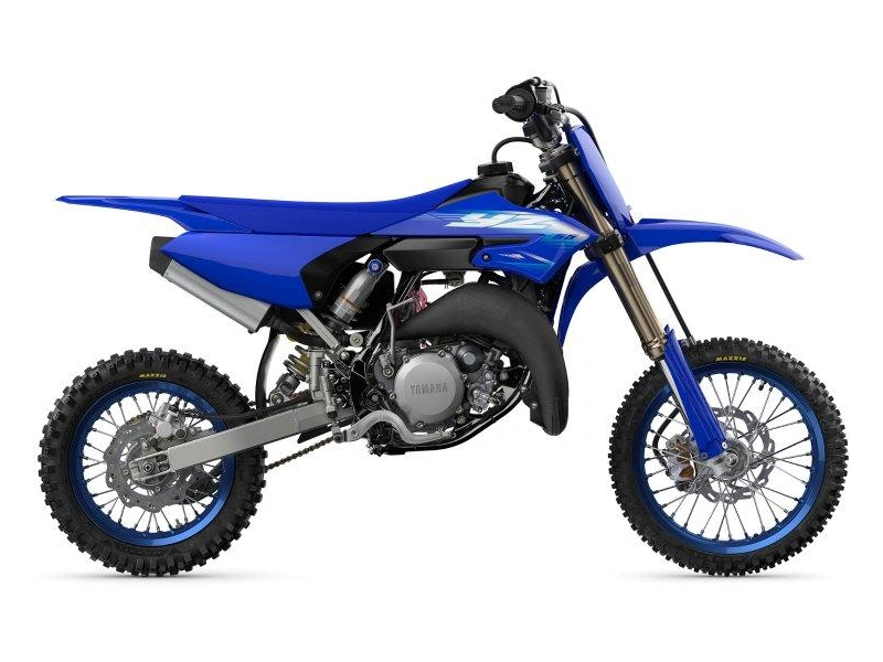 2027 Yamaha Yz65 alt