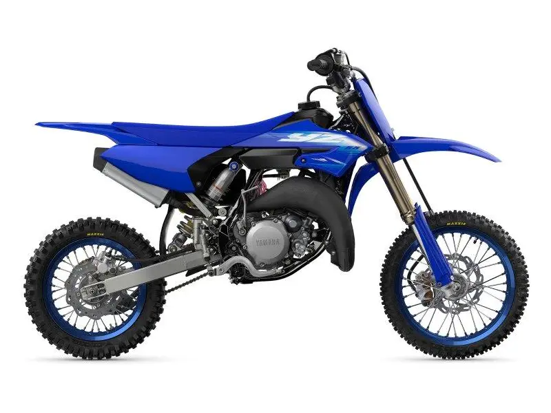 Yamaha Yz65 2027 alt