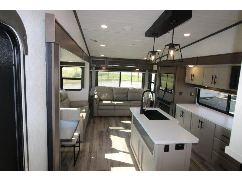 Keystone Rv Cougar 28rli 2027
