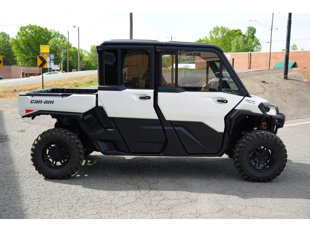2026 Can-am Def Ltd 65 Hd11 Ca Hb 26