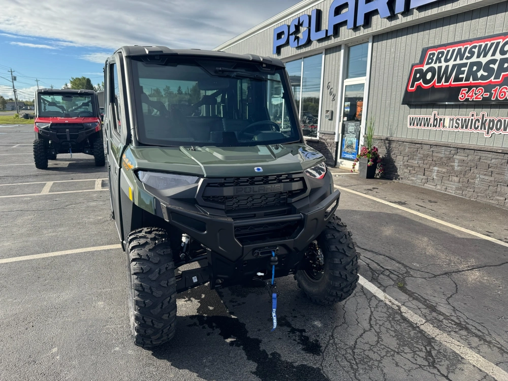 Polaris Ranger 1000 Xp Ultimate Crew Northstar 2027 alt
