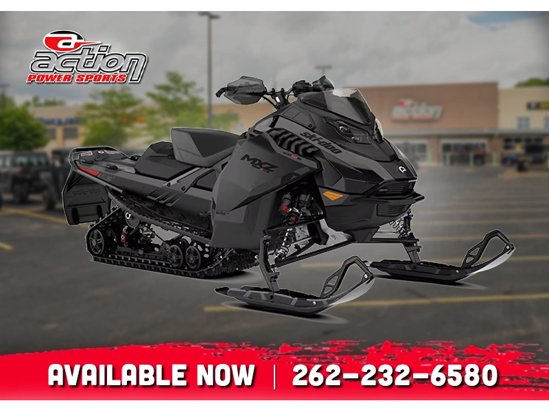 2027 Ski-doo Mxz X-rs 850 alt