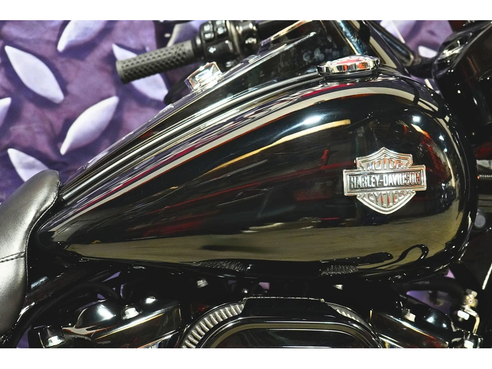 2023 Harley-davidson Flhrxs Road King Special alt
