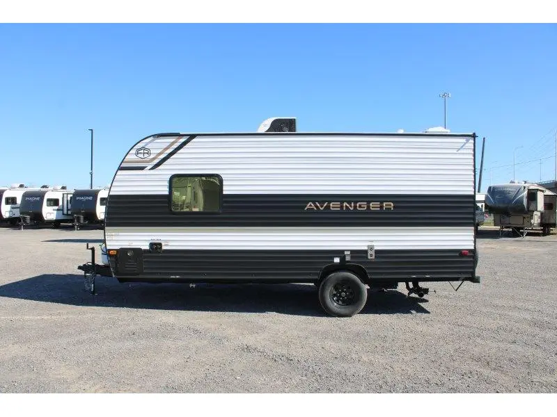 Prime Time Avenger 16RBX 2027