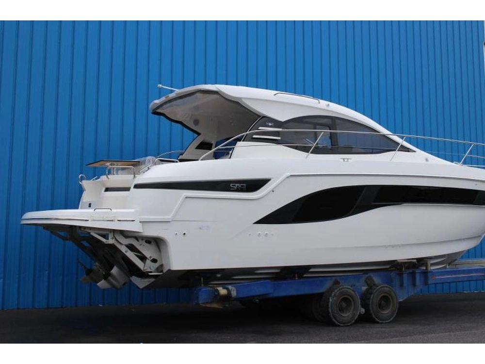 Bavaria Sr41 2021 alt