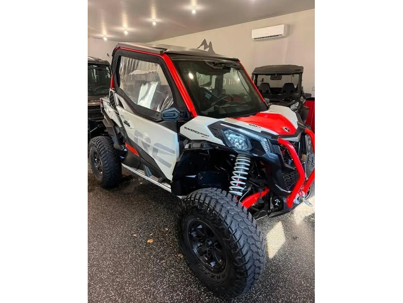 Can-am Maverick Xrc 1000 Sport 2022 alt