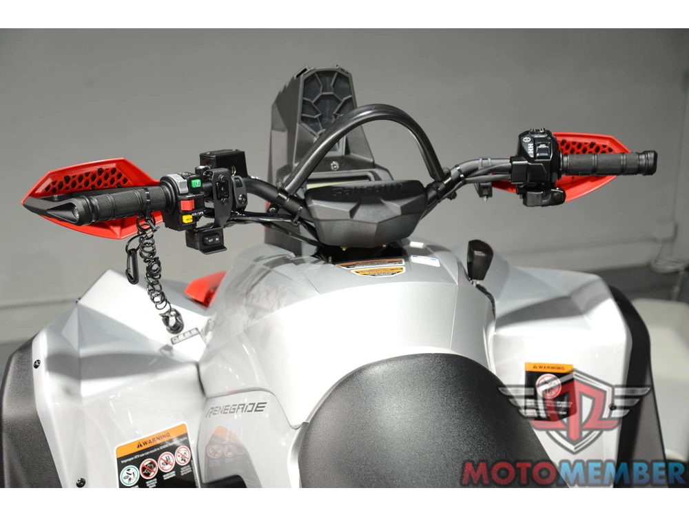 2026 Can-am Renegade X Mr 1000r alt