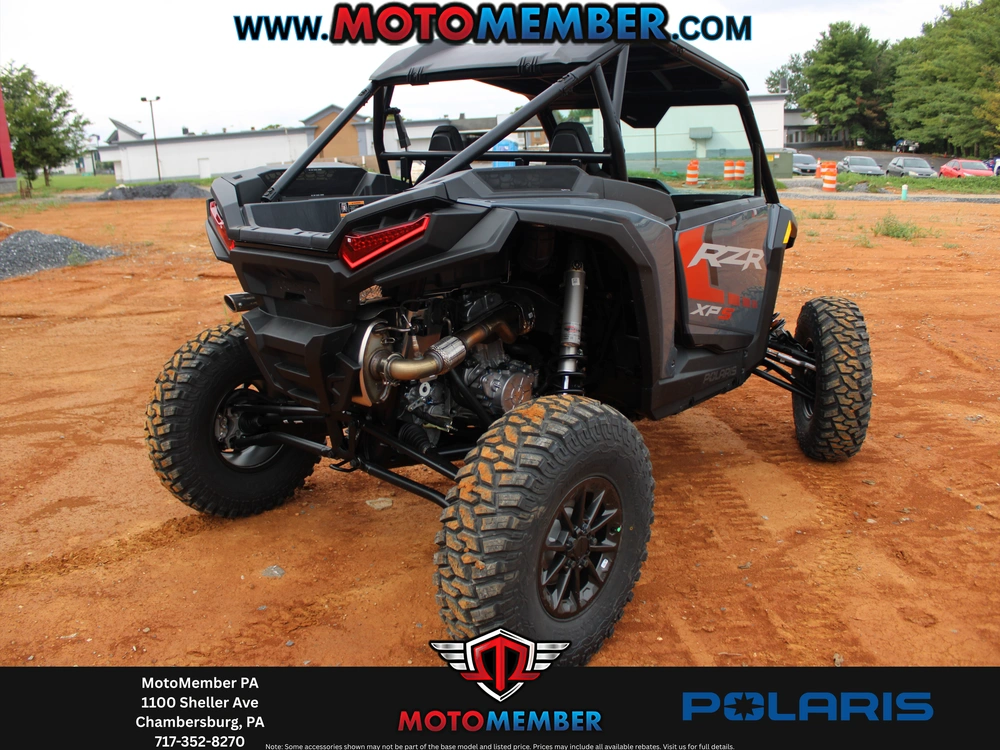2027 Polaris Rzr Xp S Sport