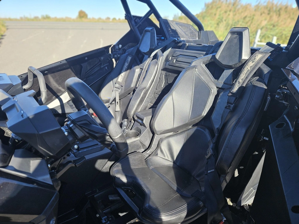 2024 Polaris Rzr Pro Xp Premium Turbo