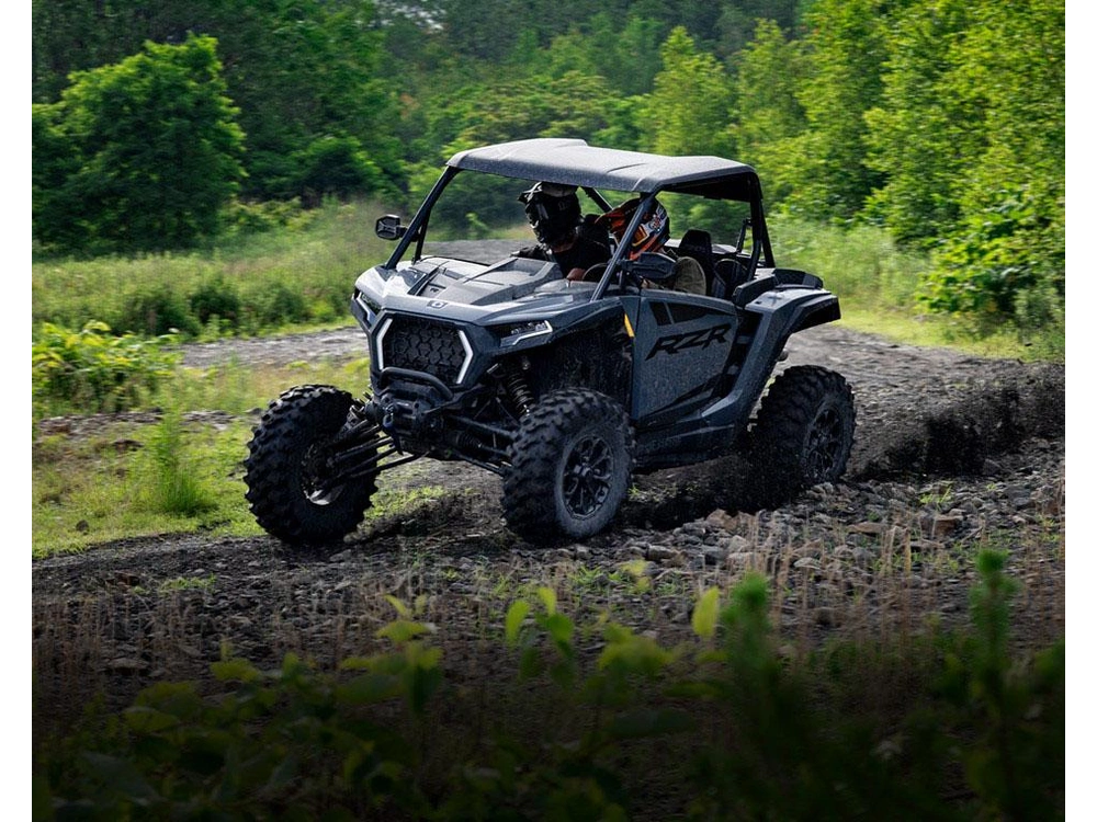 2027 Polaris Rzr Xp Ultimate - Onyx Black Z27net99al