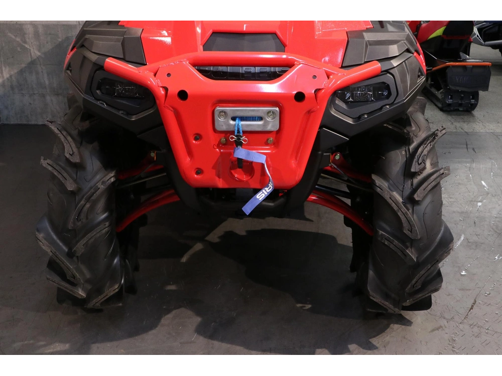 2027 Polaris Sportsman Xp 1000 Mud Edtition alt