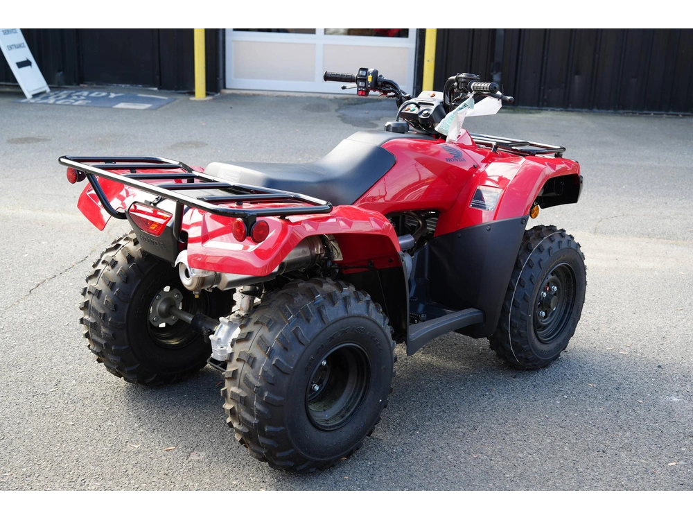 2025 Honda Recon Es