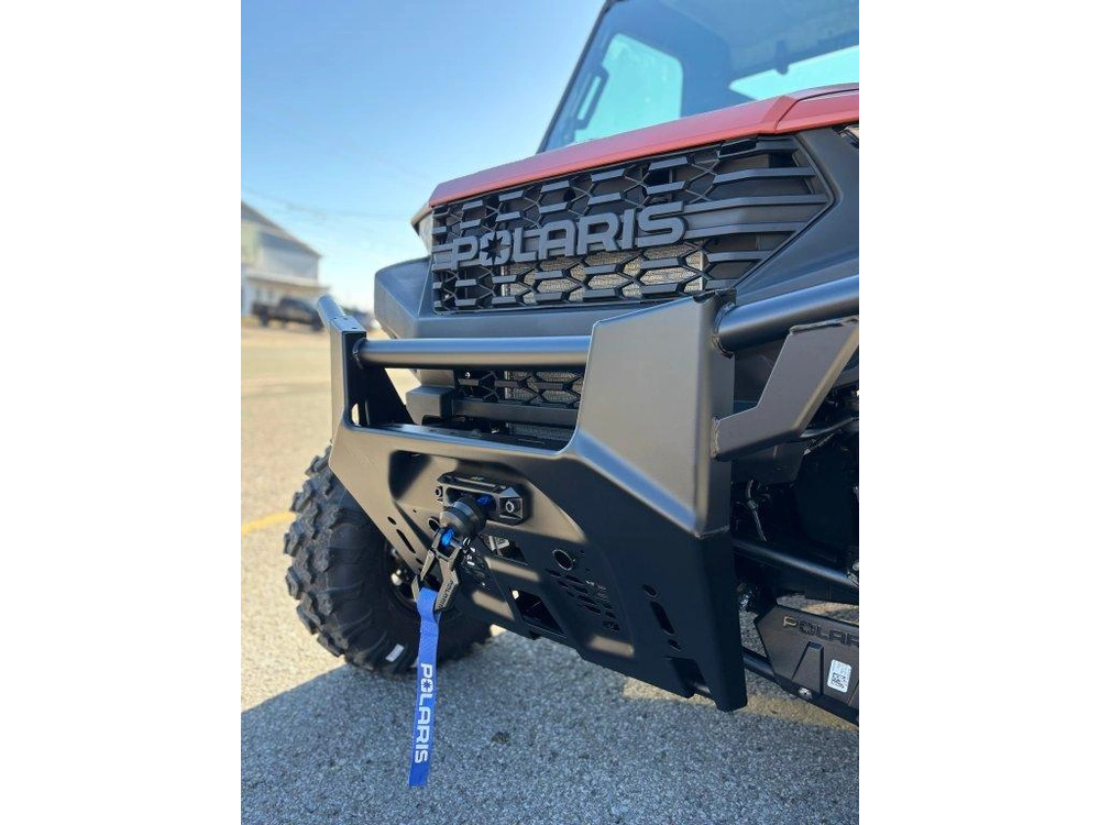 Polaris Ranger 1000 Premium Cab 2026