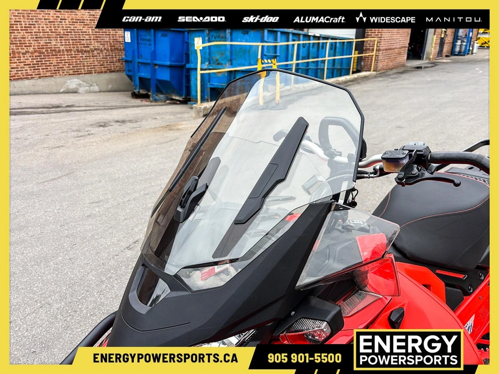 2020 Ski-doo Extreme 850 alt