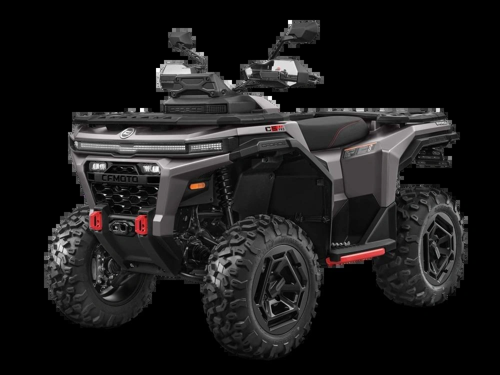 2027 Cfmoto Cforce C6 Pro alt