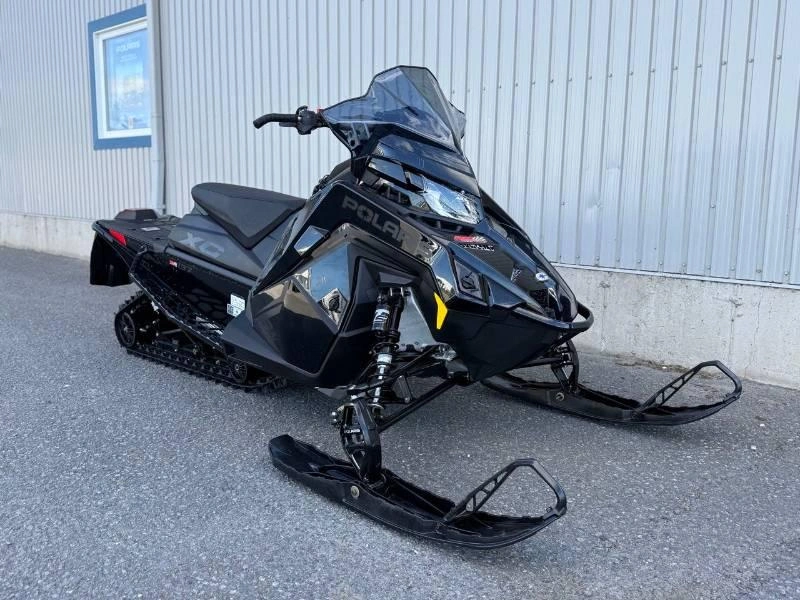Polaris Prostar S4 Indy Xc 137 2027