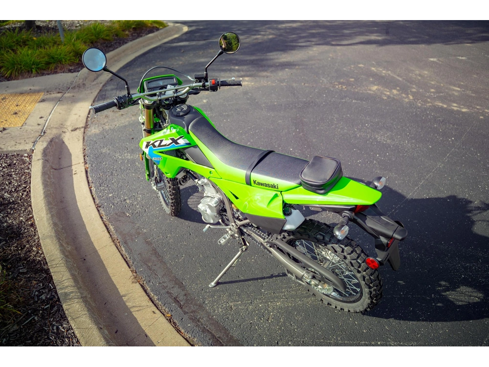2026 Kawasaki Klx®300 alt