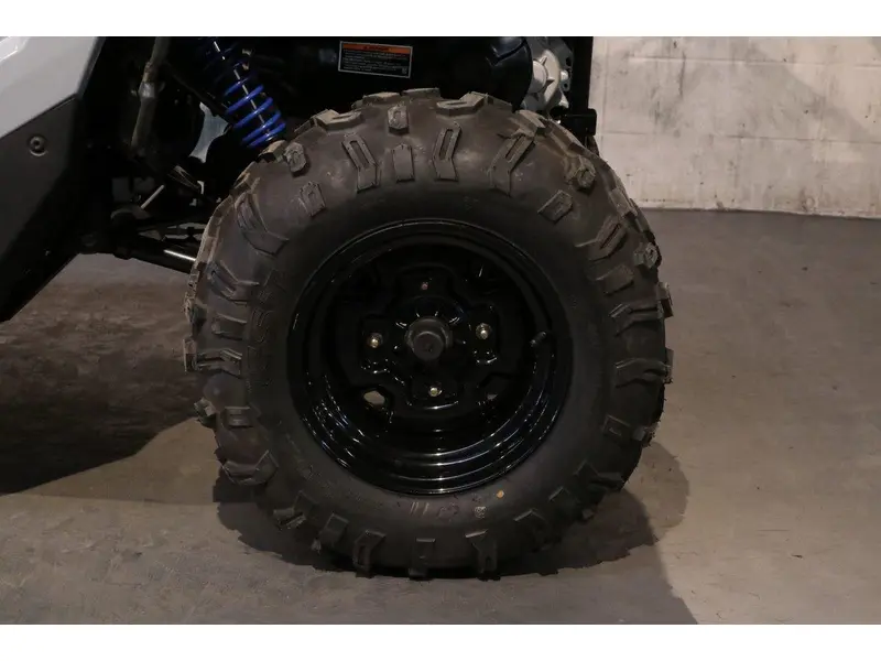 Polaris RZR 200 EFI 2027