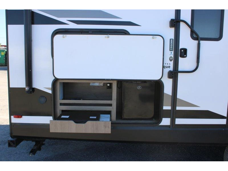 Grand Design Imagine 2800bh 2021 alt