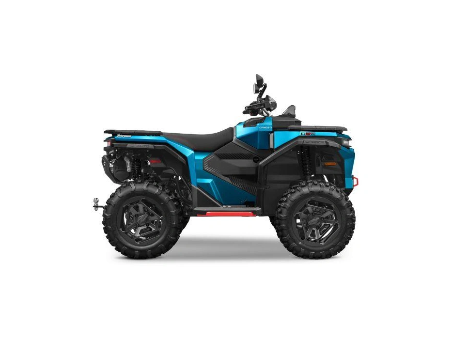 2027 Cfmoto Cforce C6 Pro alt