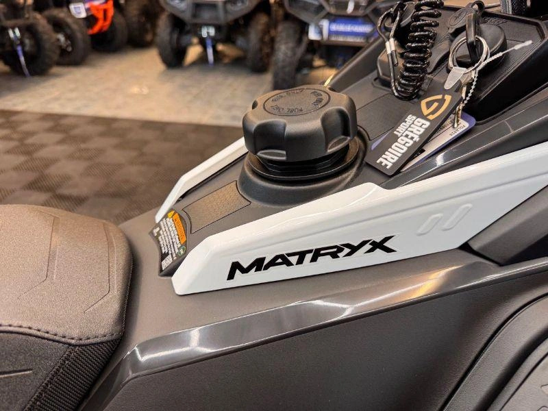 Polaris Prostar S4indyadv137red 2027