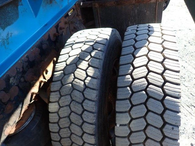 Peterbilt 340 2010