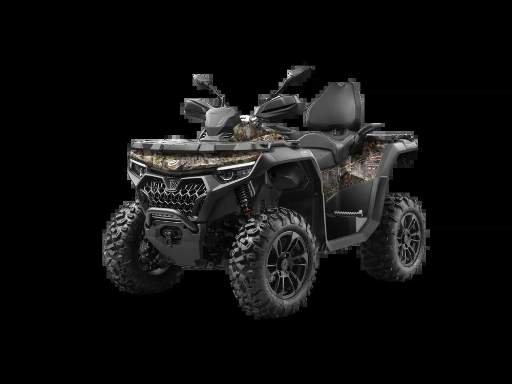 2027 Cfmoto Cforce 800 Touring alt